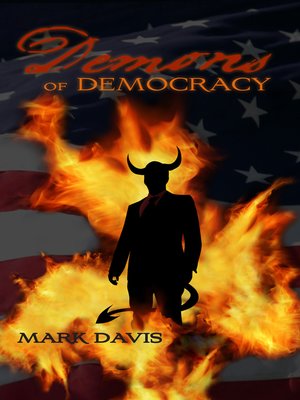 cover image of Demons of Democracy